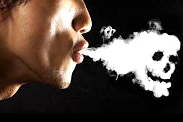 Harm Reduction Approach Should Extend to Patient Smoking by John de Miranda addiction recovery ebulletin Harm Reduction smoking