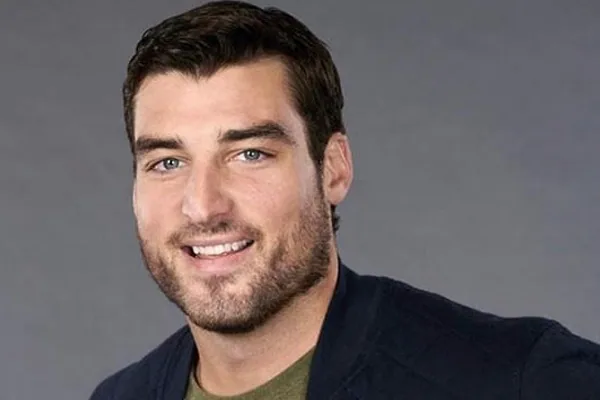 ‘Bachelorette’ contestant Tyler Gwozdz dies after overdose at 29 addiction recovery ebulletin Tyler Gwozdz passes