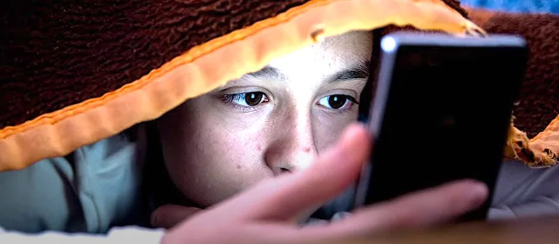 The dangers of digital crack addiction recovery ebulletin digital addiction