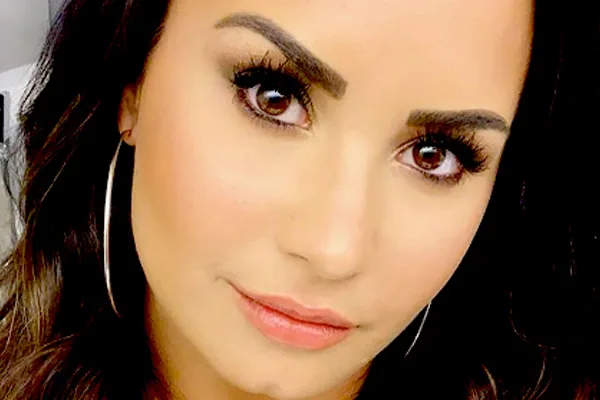 Demi Lovato’s Next Album Will Focus on Her Journey to Sobriety? addiction recovery ebulletin lovato sober album