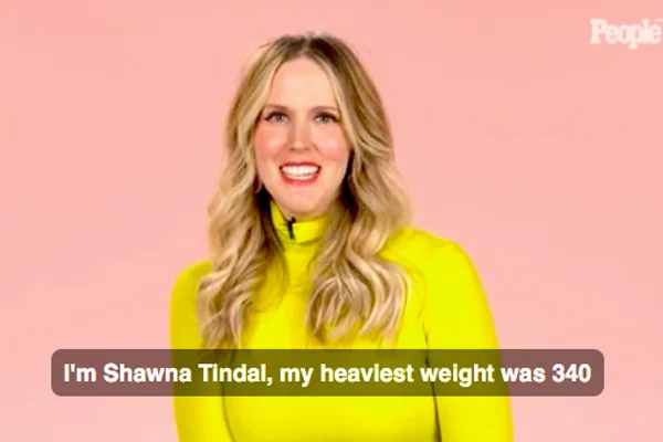 Mom Is ‘Free of the Emotional Addiction’ to Food After Losing 165 Lbs. addiction recovery ebulletin mom weight loss