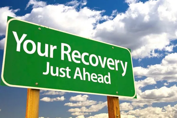 Recovery from Addiction (suggested by John West) addiction recovery ebulletin recovery story