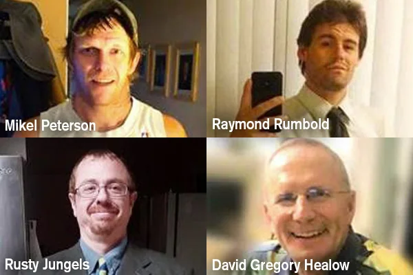 Before deadly plane crash, sobriety brought these 4 together addiction recovery ebulletin sober friends