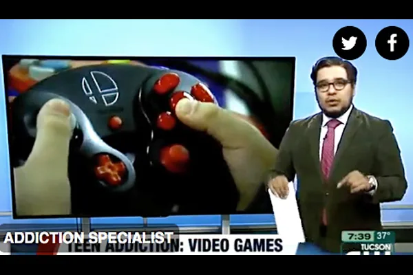 Experts say what drives video game addiction in teens addiction recovery ebulletin teen game addiction