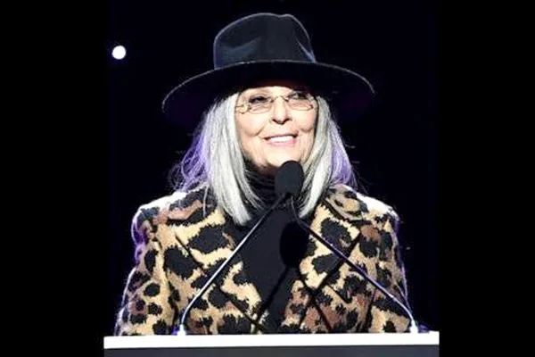 Diane Keaton on her brother’s struggle with alcoholism in new memoir addiction recovery ebulletin Diane Keatons brother