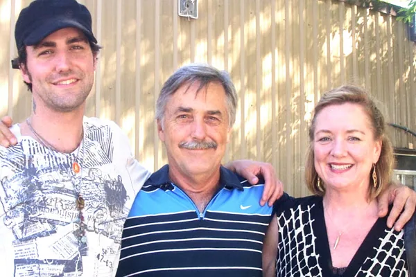 For the last year and a half, Global News has documented Elliot’s life in and out of jail addiction recovery ebulletin Elliot Hudson story
