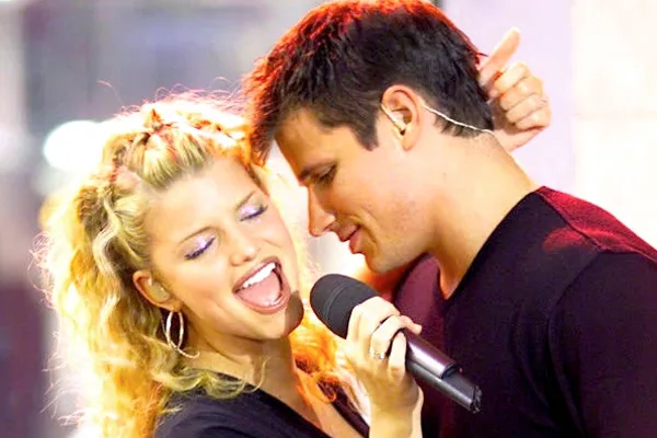 You Remember Jessica Simpson, Right? Wrong addiction recovery ebulletin Jessica Simpson memoir