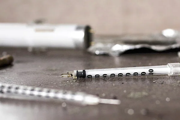 A Widow, Not A Wife: ‘Smacked’ Explores An Ex-Husband’s Secret Addiction addiction recovery ebulletin Secret Addiction
