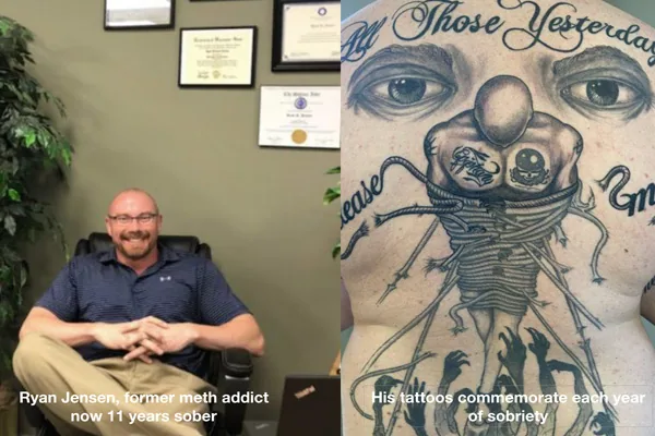 Meth use at an all-time high, but resources to fight it aren’t addiction recovery ebulletin meth high