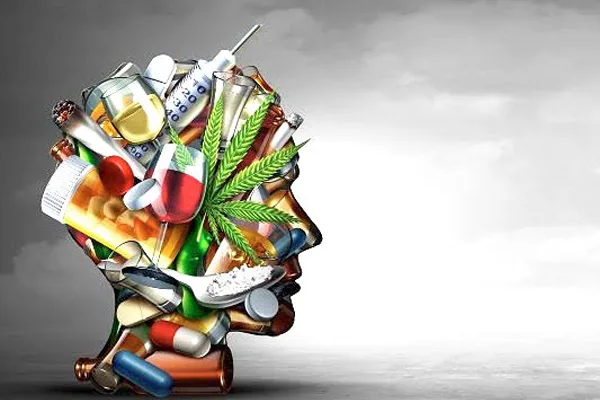 These Are The Most Addictive Substances In The World addiction recovery ebulletin Addictive Substance