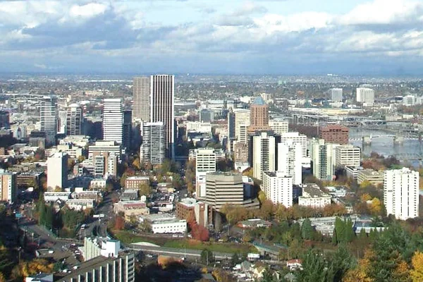 Oregon Takes a Big Step Toward Decriminalizing All Drugs addiction recovery ebulletin Decriminalizing Drugs