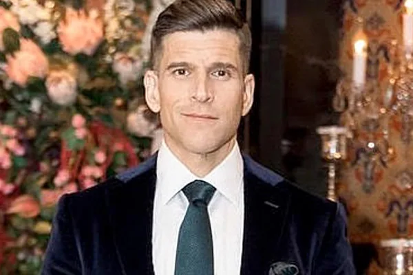 Osher Günsberg says he wouldn’t be around today if he hadn’t gotten sober addiction recovery ebulletin Osher Gunsberg