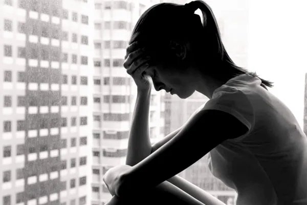 Think you’re isolated during the pandemic? Just ask an addict addiction recovery ebulletin addict isolation