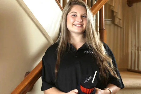 Teen develops a novel patent to prevent the spiking of drinks addiction recovery ebulletin teen develops patent