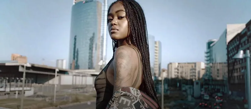 Chynna Rogers, Philadelphia rapper, dies of overdose at 25 addiction recovery ebulletin Chynna Rogers dies