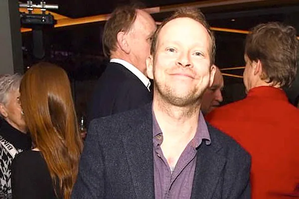 ‘I was slow-killing myself!’ Comedian Robert Webb reveals battle with alcoholism addiction recovery ebulletin Comedian Robert Webb