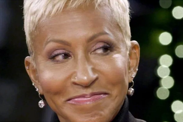 Jada Pinkett Smith’s Mom Says Self-Quarantine Inspired Her to Reconnect With Sobriety Groups addiction recovery ebulletin Jada Pinkett Smith