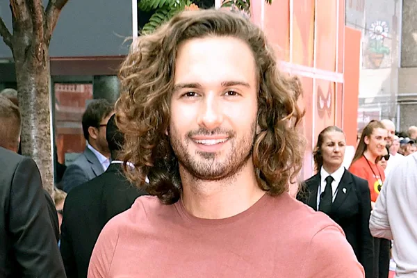 Joe Wicks opens up about father’s battles with drug addiction addiction recovery ebulletin Joe Wicks
