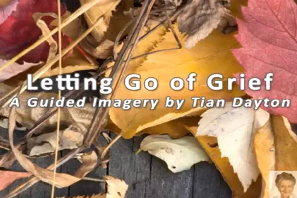 Letting Go of Grief addiction recovery ebulletin Letting Go Grief