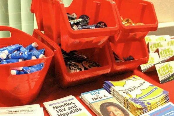 Syringe access programs still illegal in Arizona addiction recovery ebulletin Syringe access programs