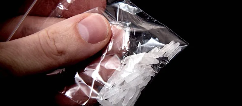 Falling Down a Mountain of Meth – A True Story addiction recovery ebulletin falling down