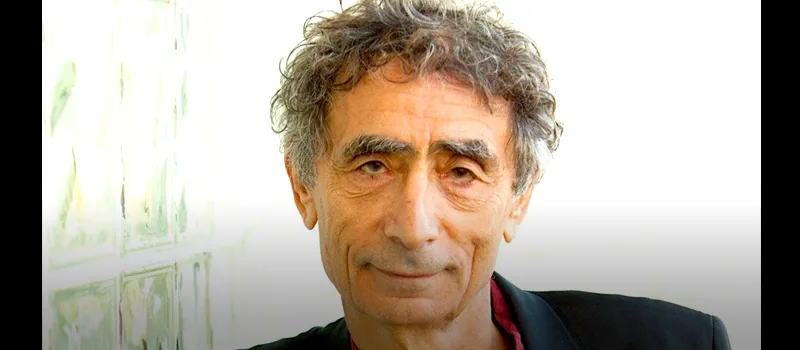 Coronavirus: Gabor Maté on How Your Past Is Affecting Your Present addiction recovery ebulletin past affecting present