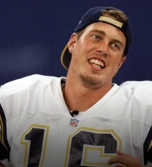 Ryan Leaf Celebrates 8 Years of Sobriety addiction recovery ebulletin ryan leaf sober 8 years