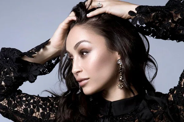 Cara Santana On Her Journey with Happiness And 16 Years of Sobriety addiction recovery ebulletin Cara Santana sobriety 2