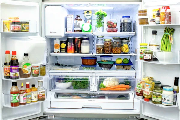 I Have an Eating Disorder but Can’t Escape the Kitchen addiction recovery ebulletin Eating Disorder virus