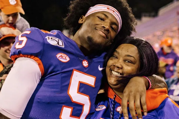 Tee Higgins defends ESPN graphic detailing mother’s drug addiction addiction recovery ebulletin Tee Higgins