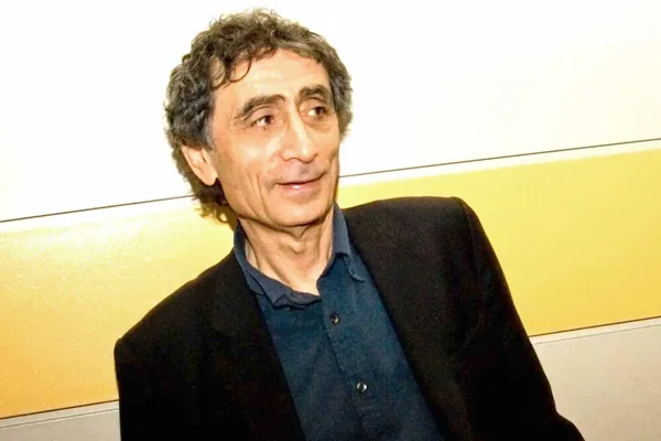 Addicted to Ideology? With Gabor Maté addiction recovery ebulletin gabor mate Ideology