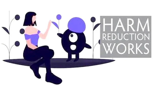 Harm Reduction Works: An Exciting New Alternative to Narcotics Anonymous addiction recovery ebulletin harm reduction works