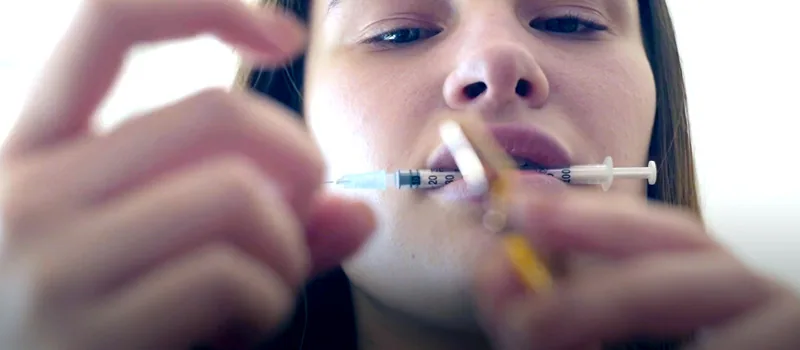 Amazon Prime launch for documentary into Scots surgeon’s ‘miracle cure’ for drug addiction addiction recovery ebulletin miracle cure