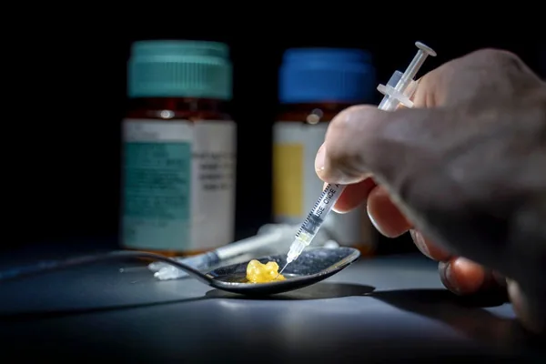 What if we truly cared about the opioid crisis? addiction recovery ebulletin opioid crisis