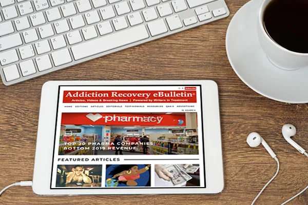 Addicted to screens? Quarantine life could add to the threat addiction recovery ebulletin screen addictions