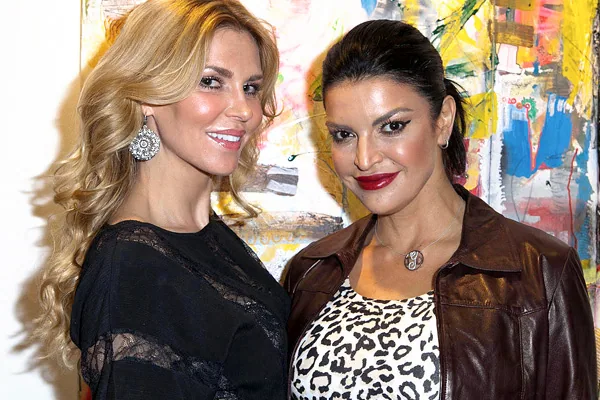 Brandi Glanville’s Friend Jennifer Gimenez Wonders If the ‘Housewives’ Franchise Glorifies Alcohol addiction recovery ebulletin Brandi Glanville story