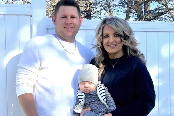 Five years clean, Lindsey Cooksey reflects on her meth addiction addiction recovery ebulletin Lindsey Cooksey reflects