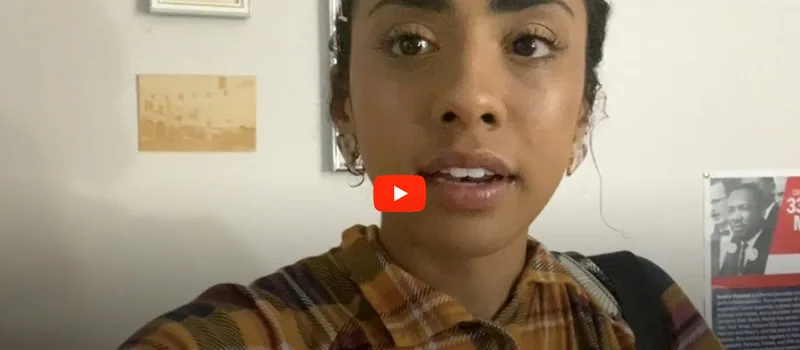 A day in the life of someone in recovery during COVID-19 addiction recovery ebulletin Saige Keyes recovery