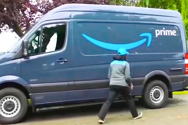 Woman erroneously receives Oxycodone, Morphine, OxyContin in Amazon package addiction recovery ebulletin amazon drugs 1