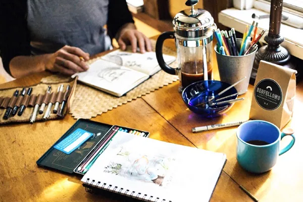 6 Ways to Boost Your Creativity According to Science addiction recovery ebulletin creative ways