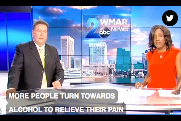 Woman with two years sobriety opens up about her relapse during the pandemic addiction recovery ebulletin two years sober