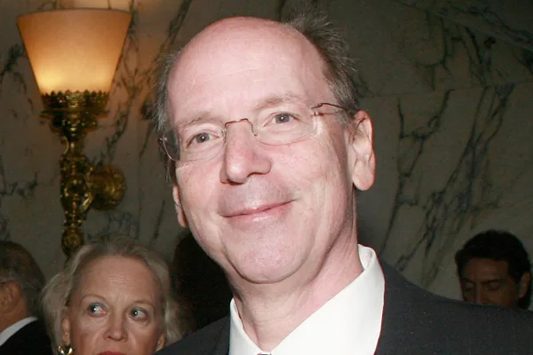 Jonathan Sackler, Co-owner of Purdue Pharma, Dies