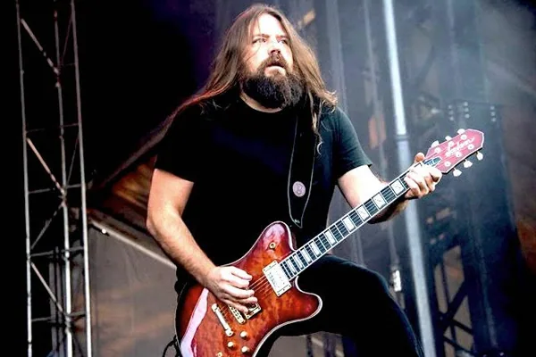 Mark Morton: He Accepted Dying From Addiction
