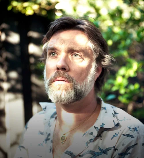 Rufus Wainwright is sober, battle-hardened & wrestling with demons