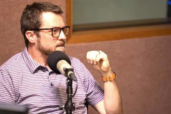 How one man went from 11 years sober to getting addicted again