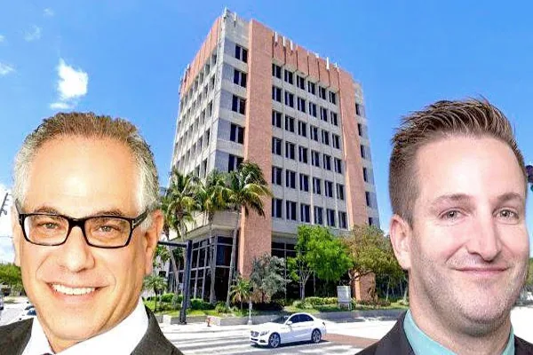 Banyan buys Pompano Beach tower for $6M