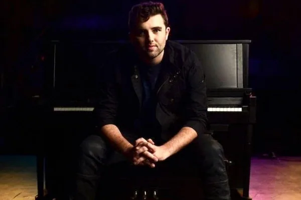 Jack Cassidy puts out first Christian single on overcoming addiction
