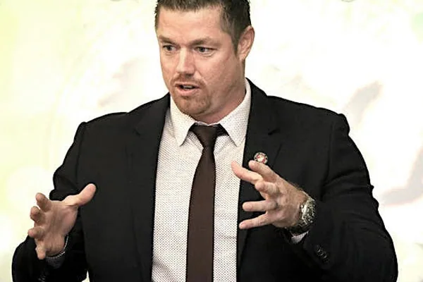 John Brogan, high-profile addiction specialist, found dead