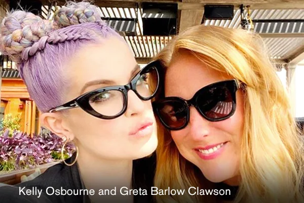 Kelly Osbourne, “I Was Scared and Desperately Unhappy” In My Drug Addiction