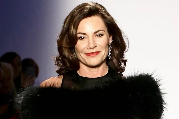 Luann De Lesseps: Sobriety’s Helping Me Thru Pandemic